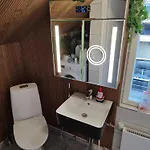 4b - Budget Boutique Boardinghouse דירה *