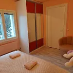 4b - Budget Boutique Boardinghouse דירה הלסינקי