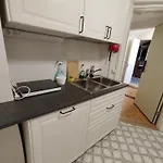 4b - Budget Boutique Boardinghouse Helsinki