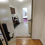 4b - Budget Boutique Boardinghouse הלסינקי
