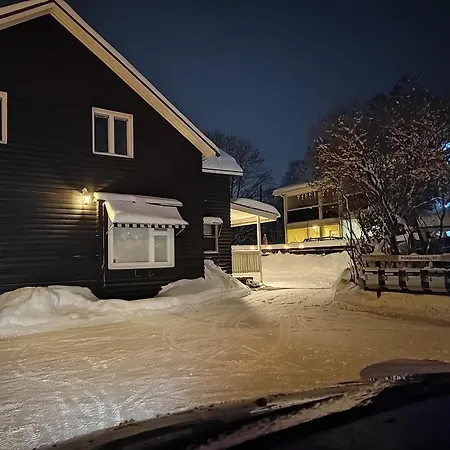 4b - Budget Boutique Boardinghouse Ελσίνκι