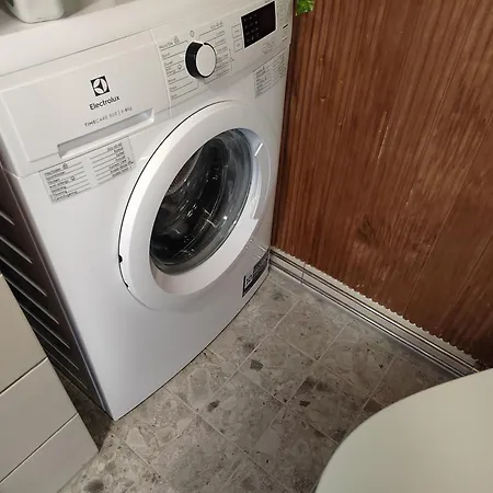 4b - Budget Boutique Boardinghouse * Ελσίνκι