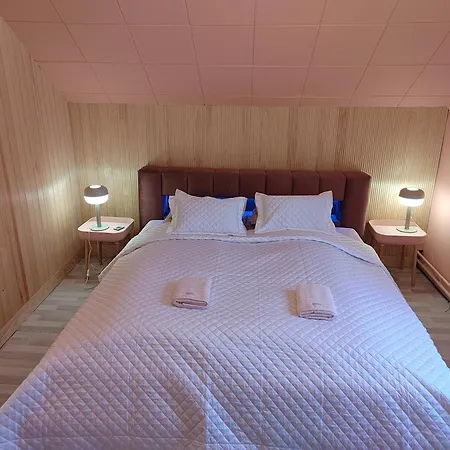 4b - Budget Boutique Boardinghouse * Хельсинки