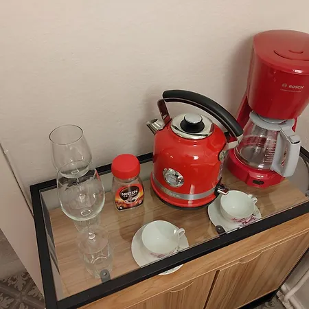 4b - Budget Boutique Boardinghouse * Helsinki