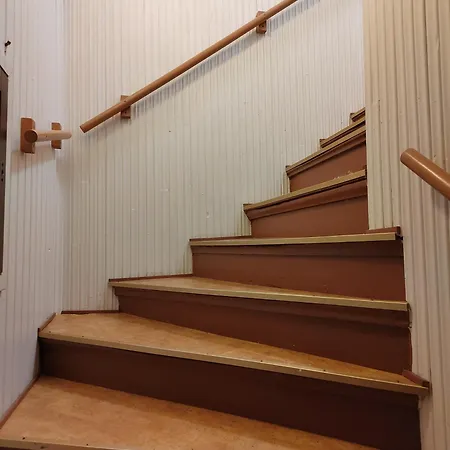 4b - Budget Boutique Boardinghouse *