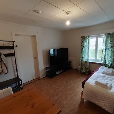 4b - Budget Boutique Boardinghouse Апартаменты