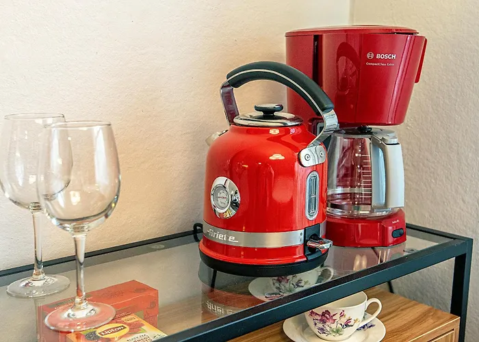 4b - Budget Boutique Boardinghouse *