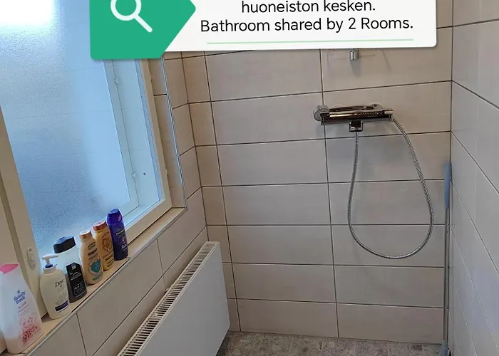 4b - Budget Boutique Boardinghouse