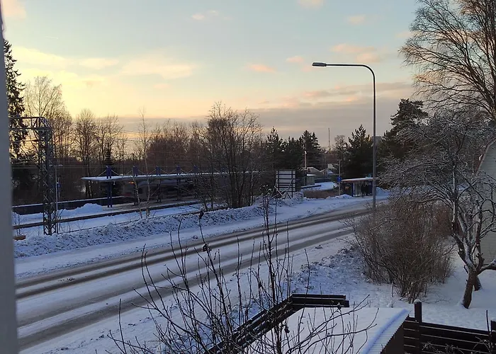 Апартаменты 4b - Budget Boutique Boardinghouse