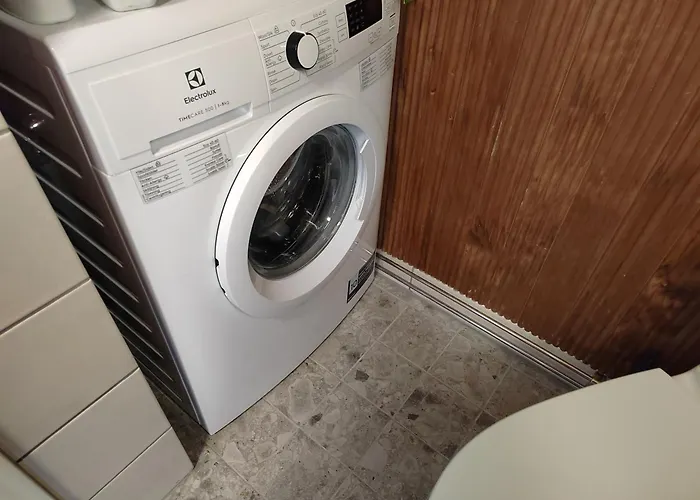 4b - Budget Boutique Boardinghouse * Хельсинки