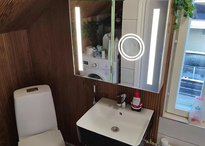 4b - Budget Boutique Boardinghouse Апартаменты *