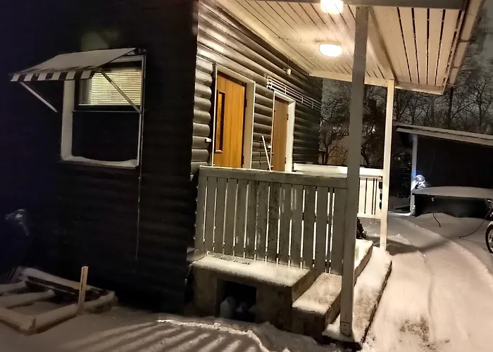 4b - Budget Boutique Boardinghouse *