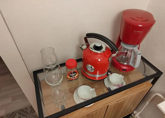 4b - Budget Boutique Boardinghouse * Хельсинки