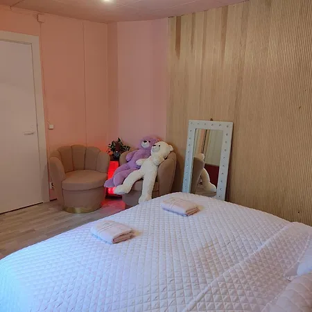 4b - Budget Boutique Boardinghouse * Helsinki