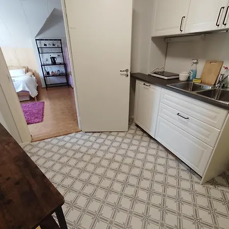 4b - Budget Boutique Boardinghouse * Helsinki