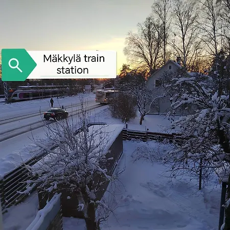 Lägenhet 4b - Budget Boutique Boardinghouse *