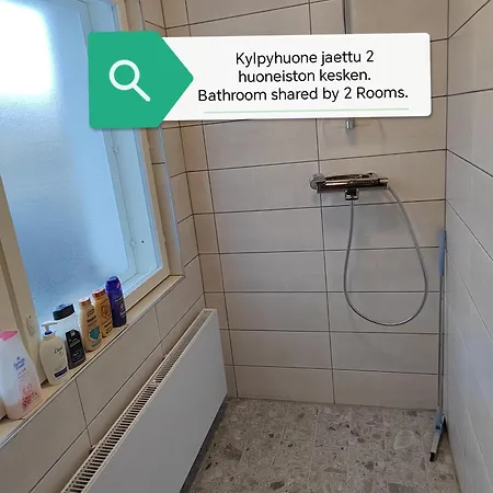 4b - Budget Boutique Boardinghouse