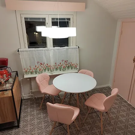 4b - Budget Boutique Boardinghouse Lägenhet