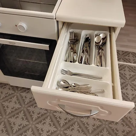 4b - Budget Boutique Boardinghouse Lägenhet Helsingfors