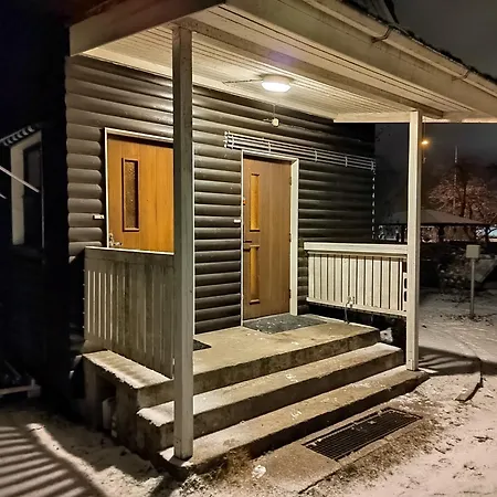 4b - Budget Boutique Boardinghouse Helsingfors